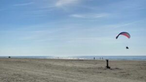 Stranden i Grønhøj