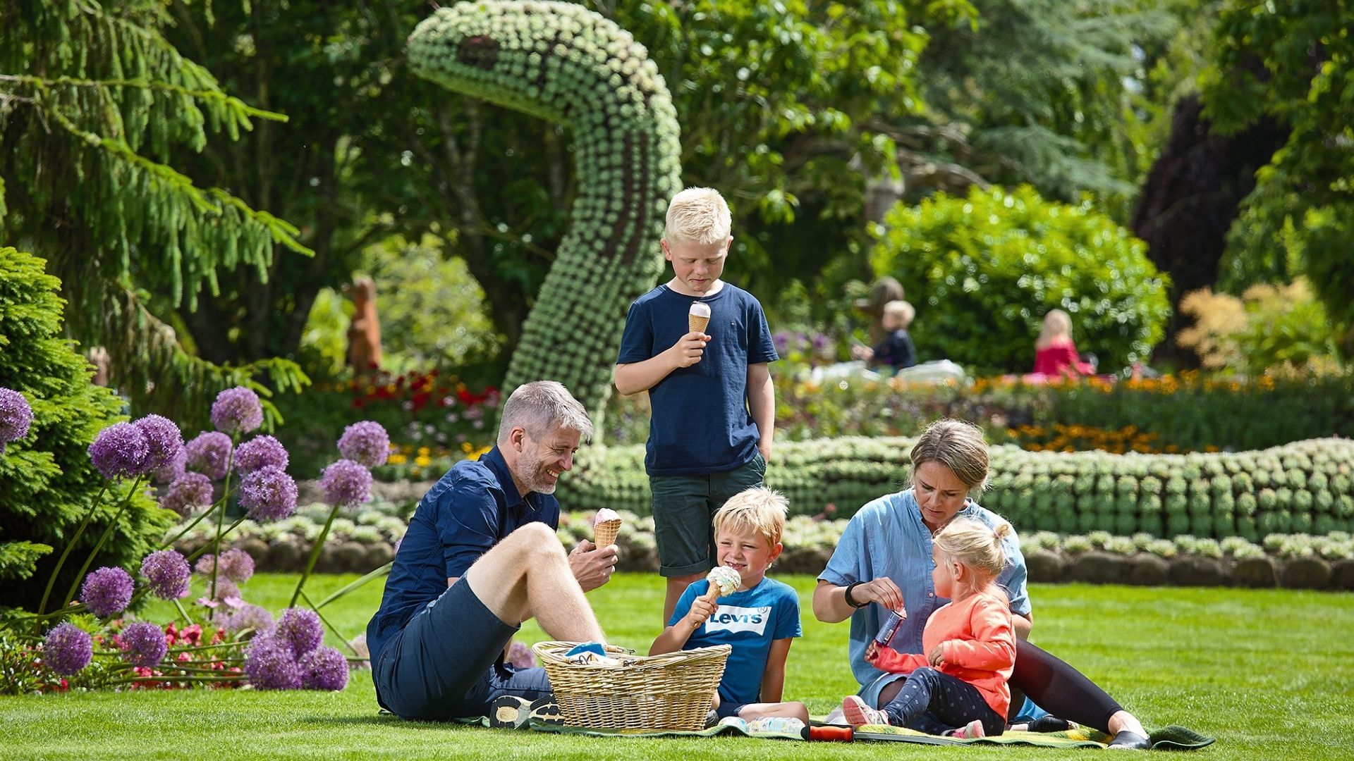 Jesperhus Blomsterpark