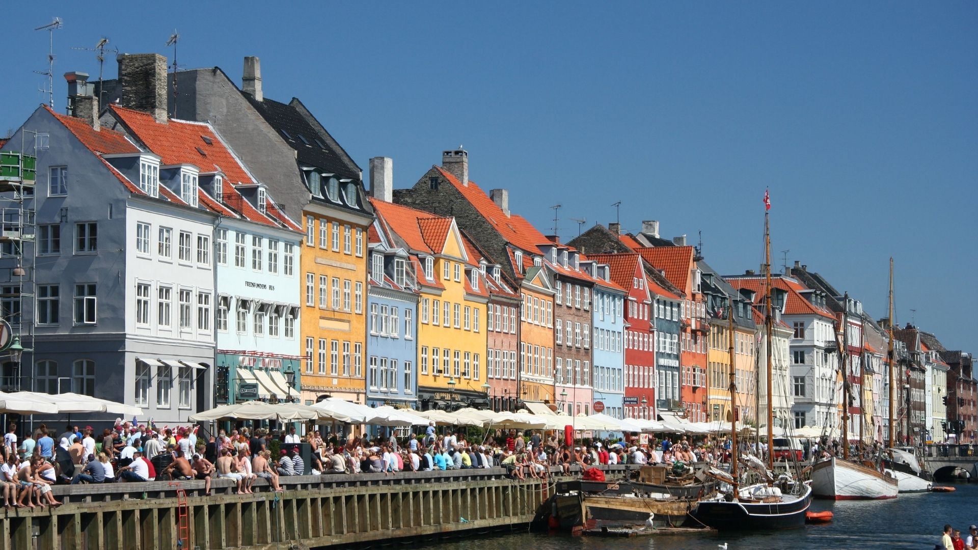 Nyhavn