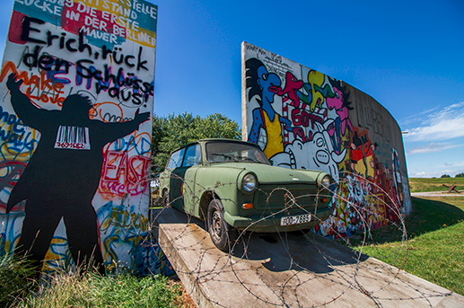 Koldkrigsmuseet Langelandsfortet