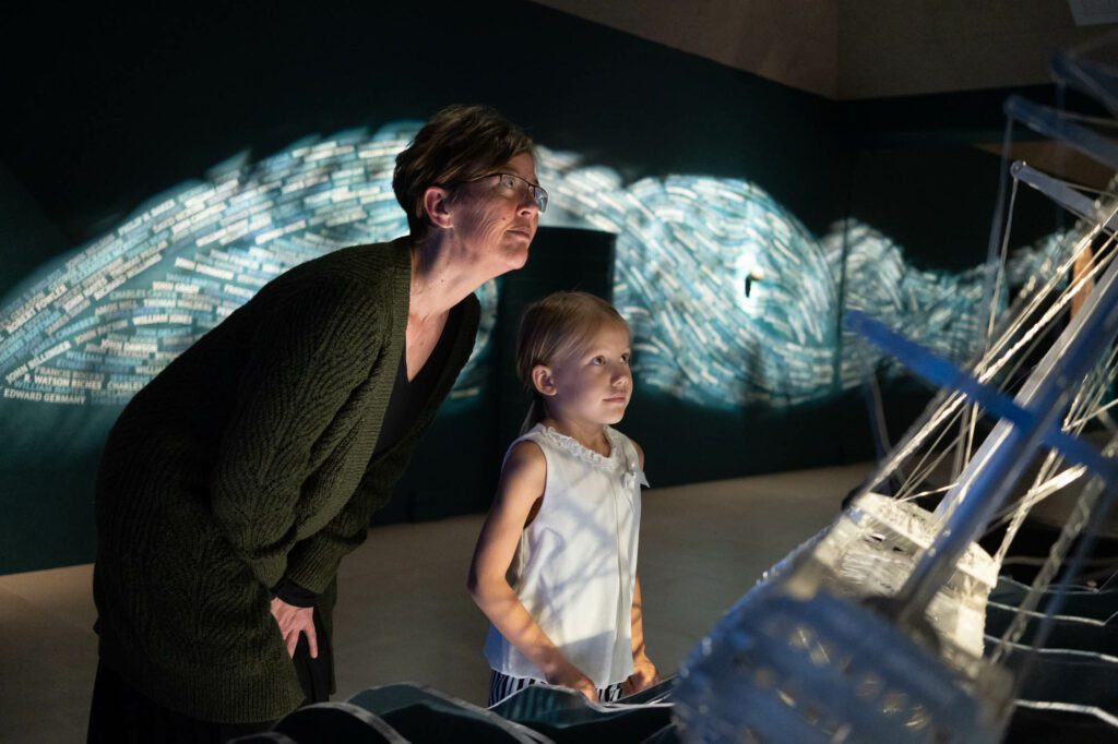 Udforskning for alle aldre