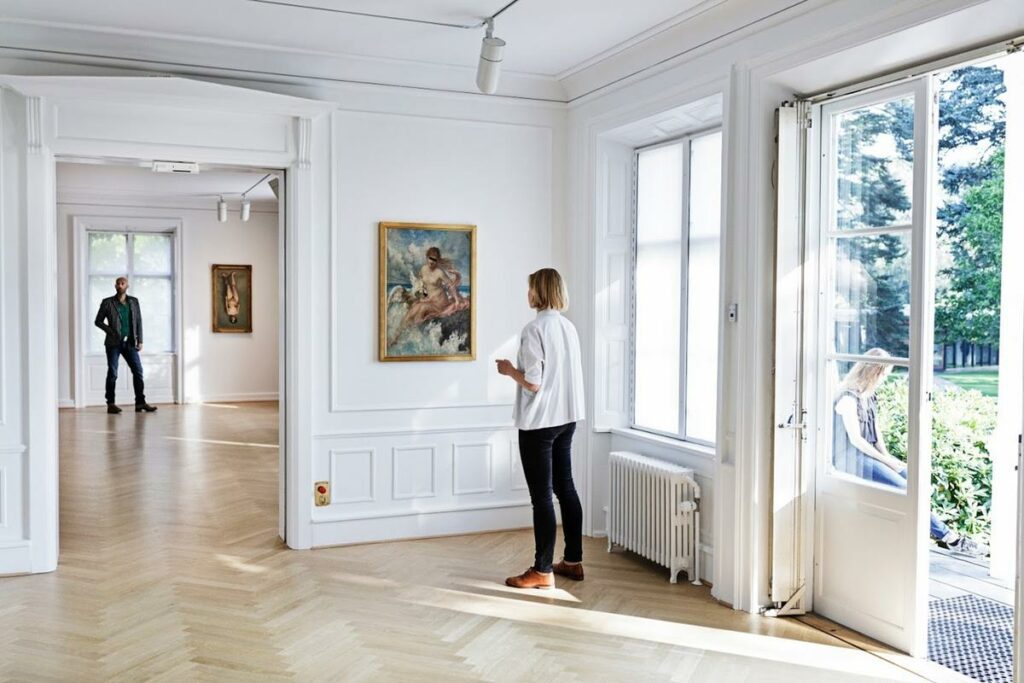 Art, Design and Architecture