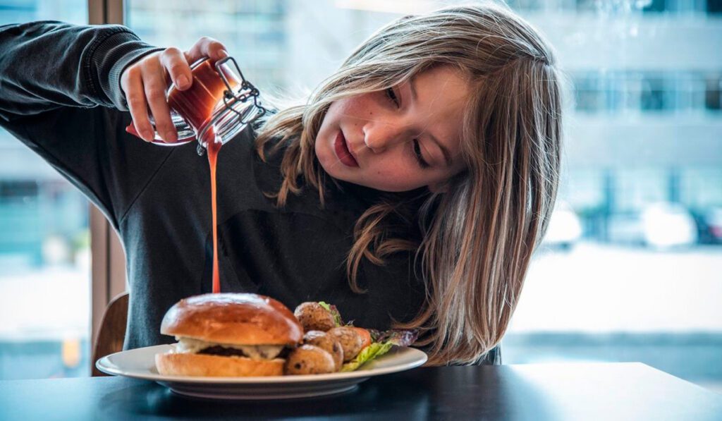 Cafe experimentariet