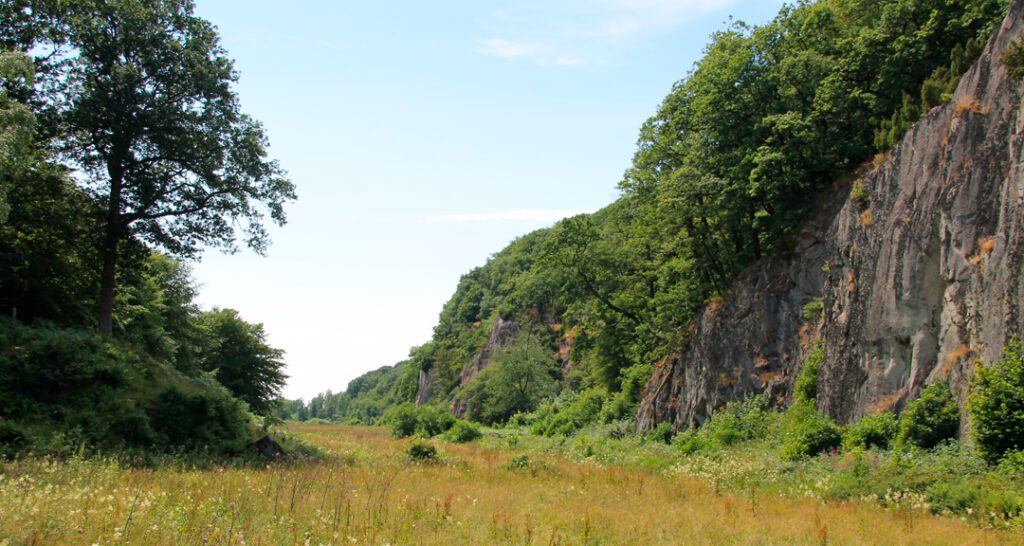 Bornholm natur