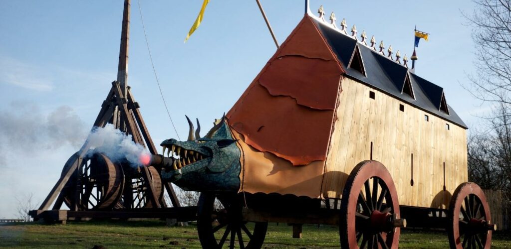 Kanon Middelaldercenter