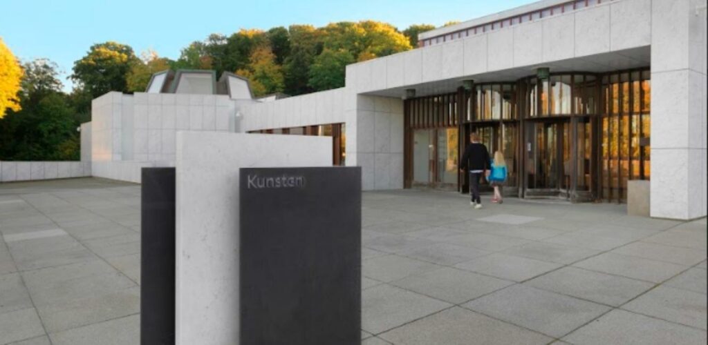 Kunsten Museum of Modern Art