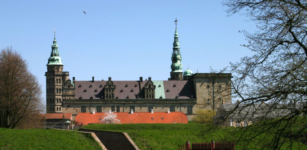 Kronborg Slot