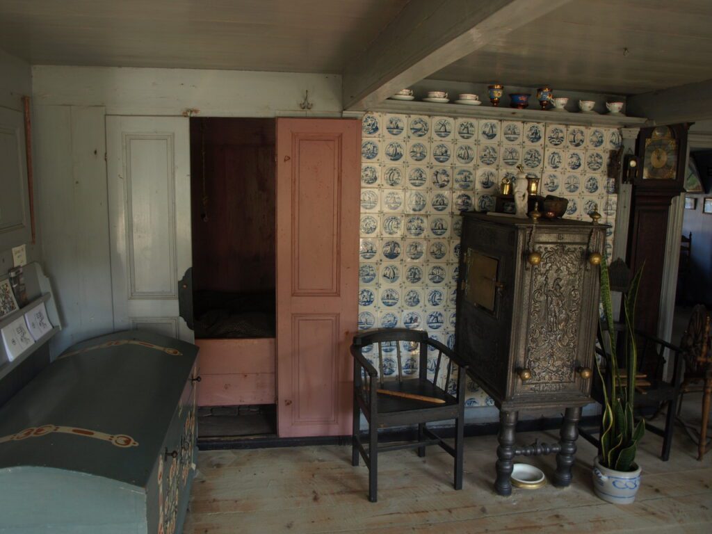 Gamle brandstation Fonden Gamle Sønderho