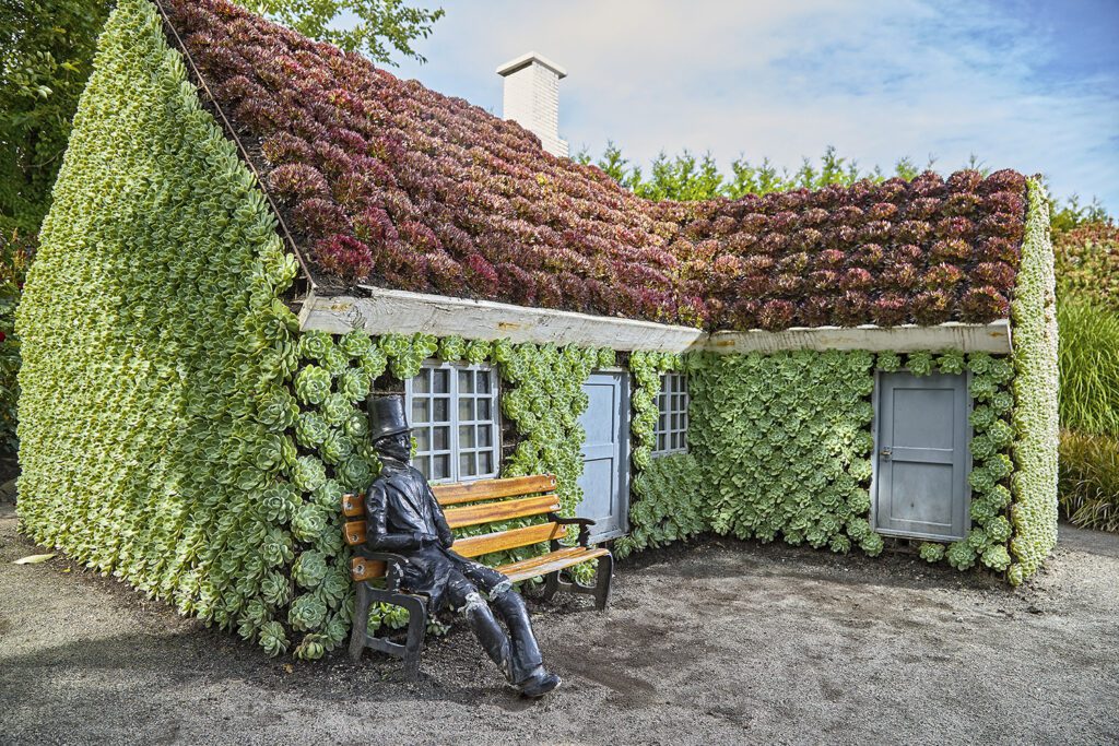 Jesperhus Blomstpark