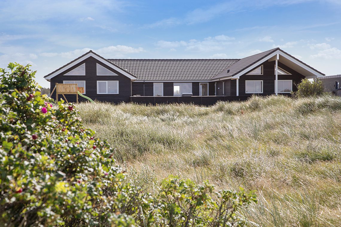 Sommerhus VillaVilla