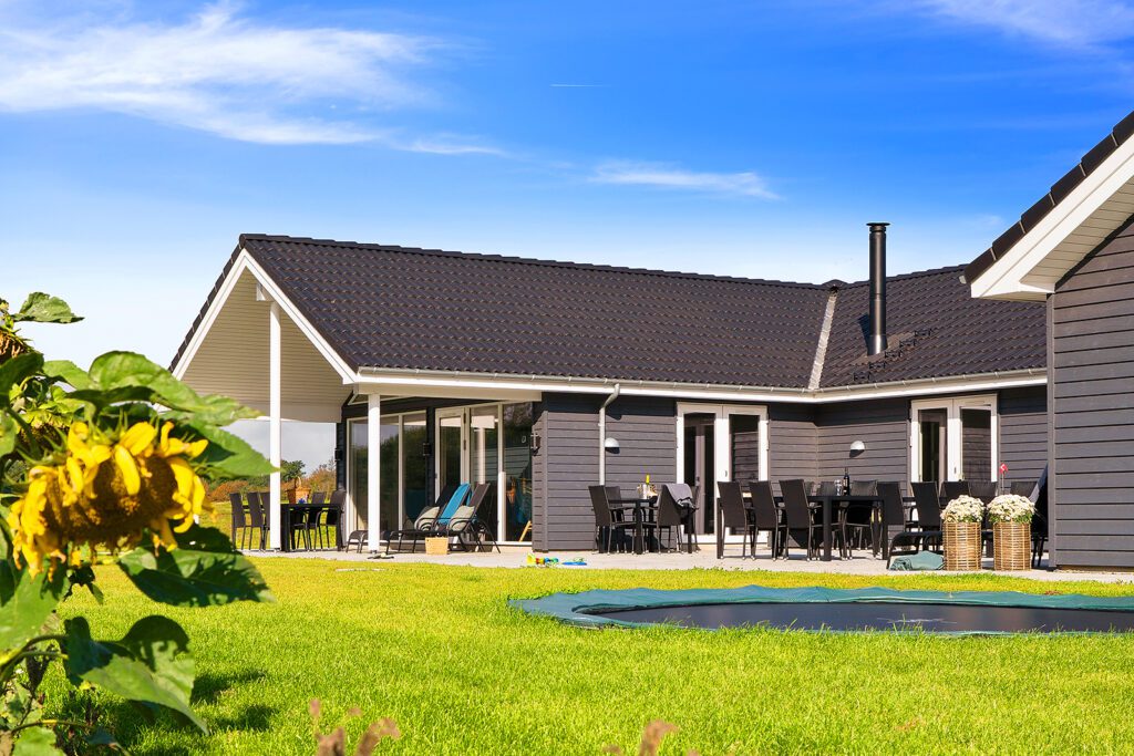 VillaVilla sommerhus