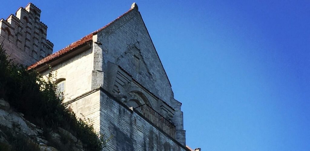 Koldkrigsmuseum Stevnsfort