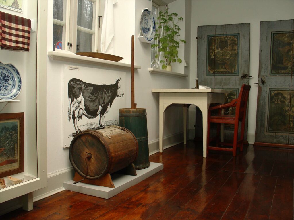 Utställing Lemvig Museum