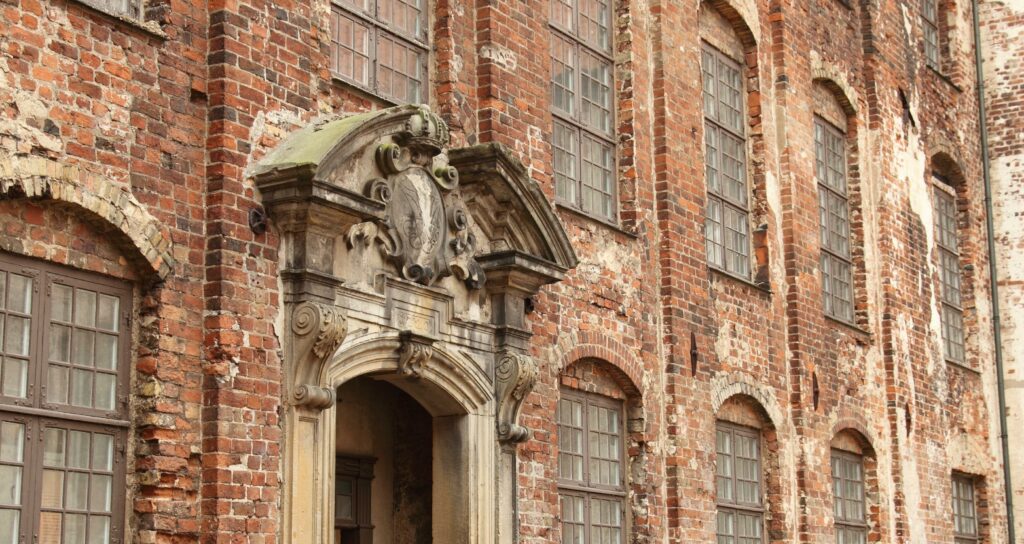 Besök Koldinghus med familjen