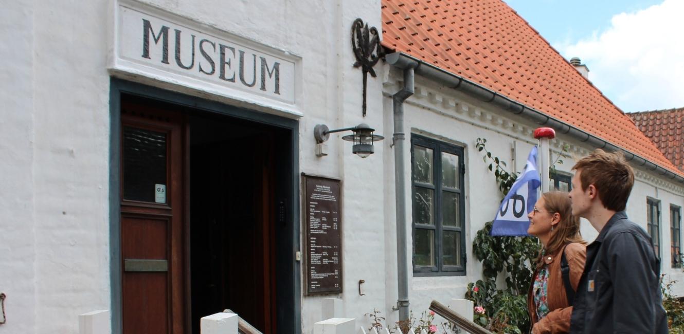 Lemvig Museum