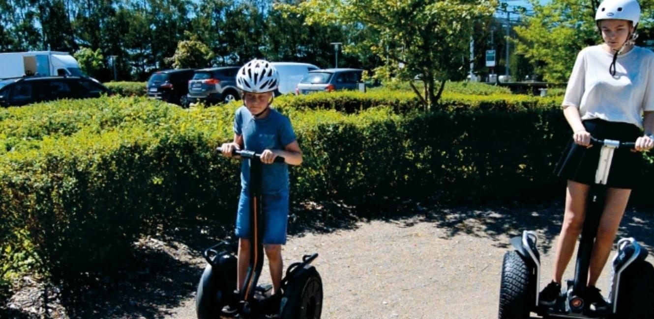 Segway