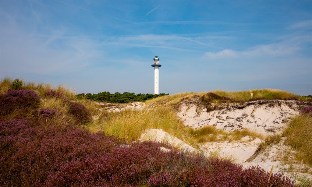 Fyren i Dueodde