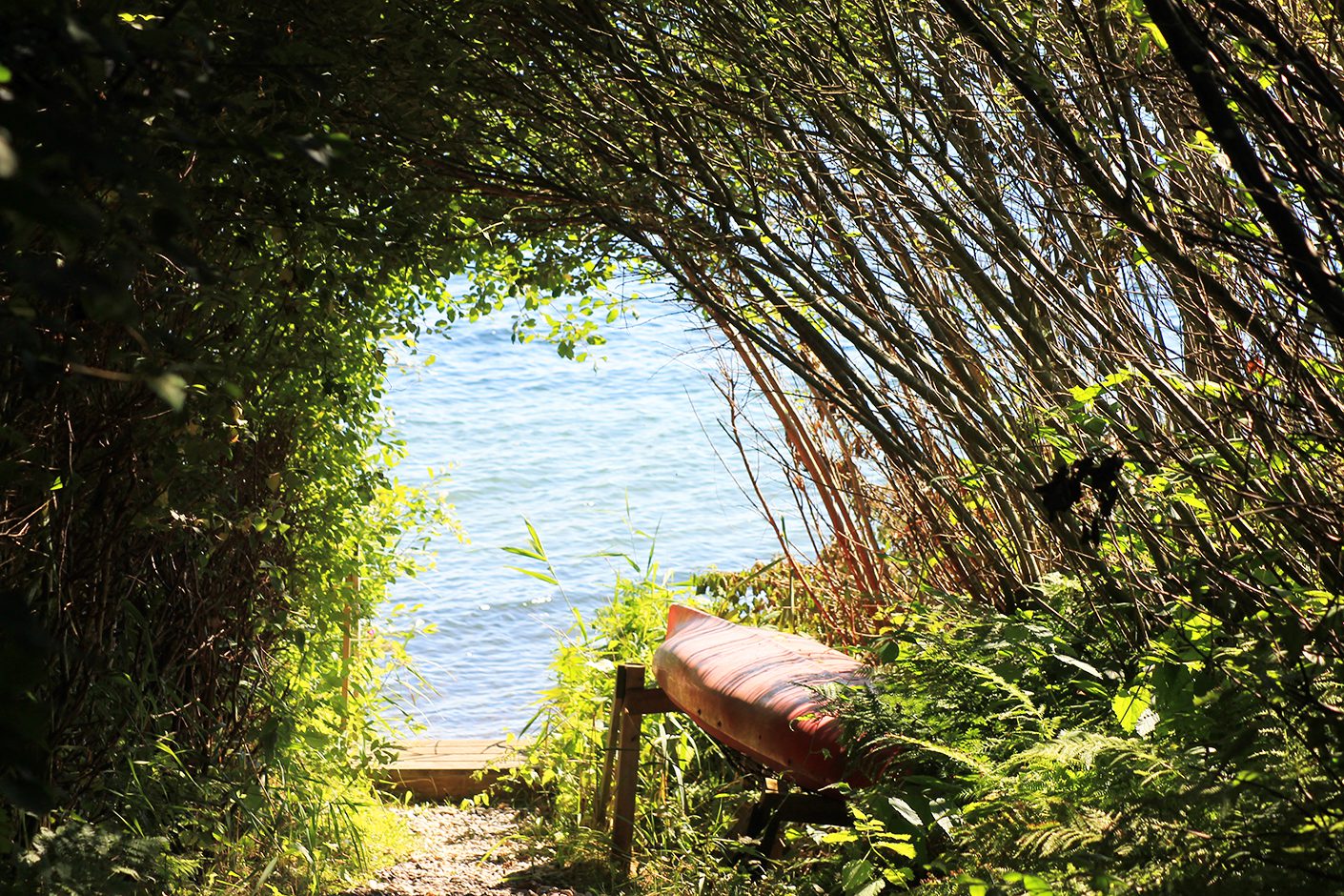 Hvidbjerg Vejle Fjord