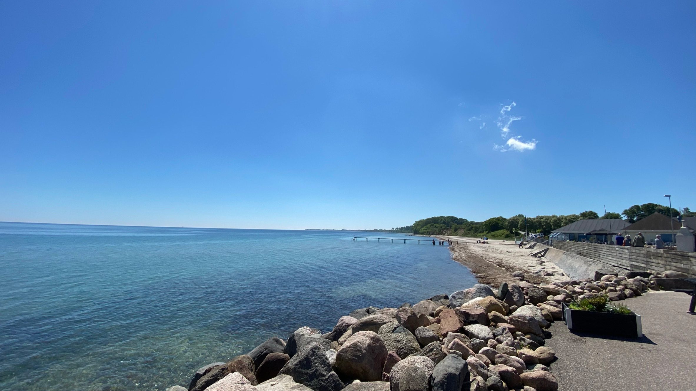 Mommark i Sydjylland