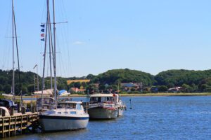 Virksund Havn