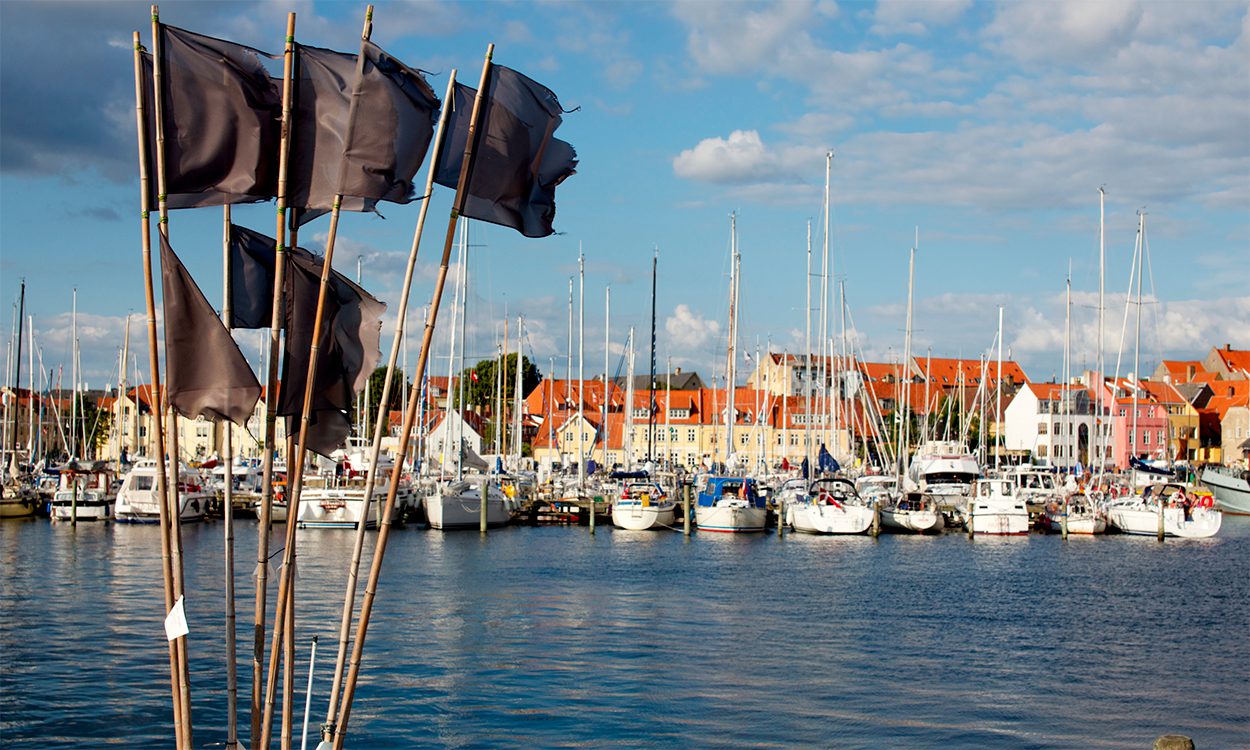 Fåborg Havn