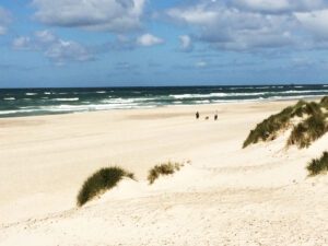 Henne Strand