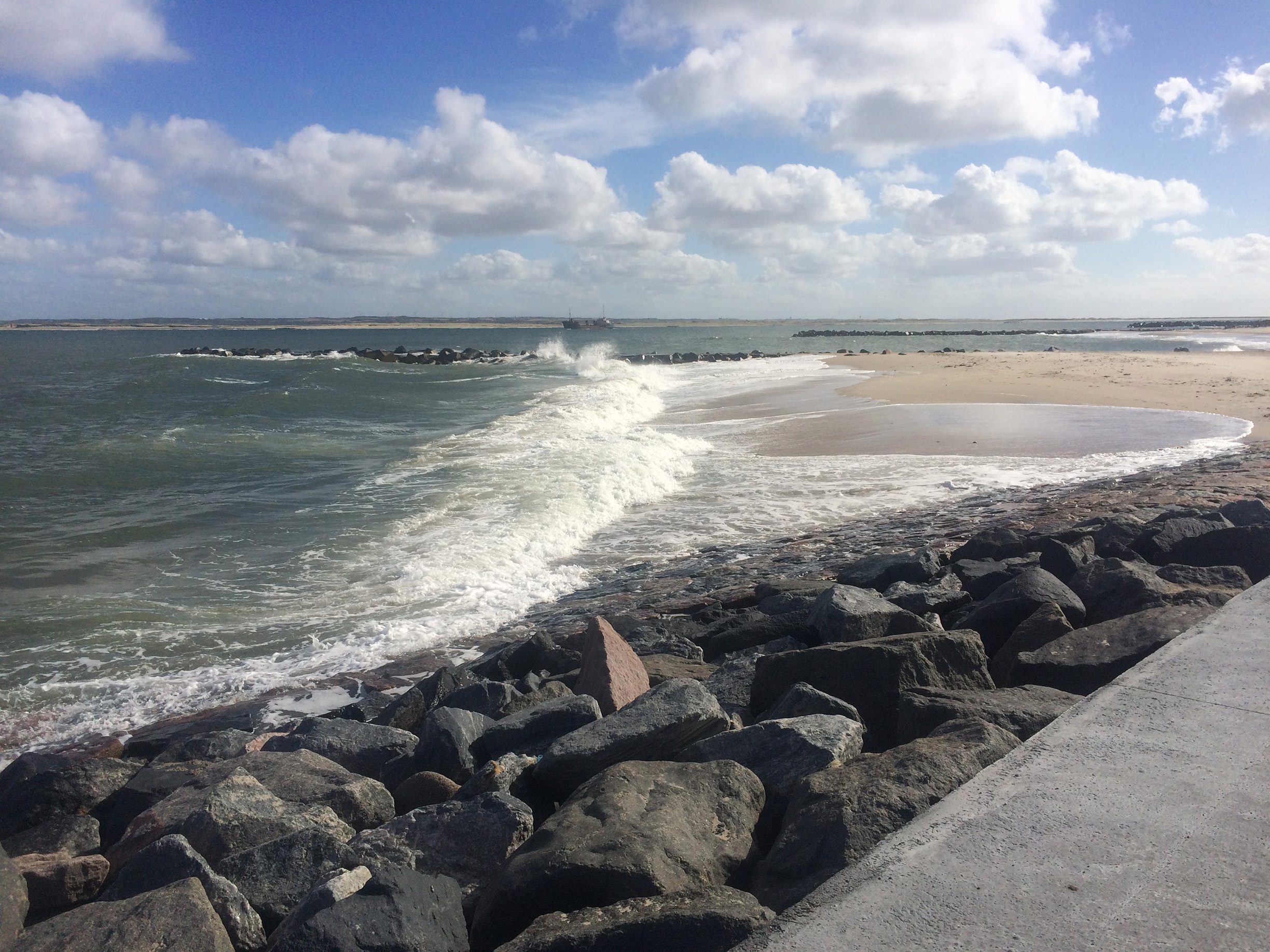 Vrist, Nordvestjylland