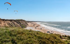 Nr. Lyngby i Nordjylland