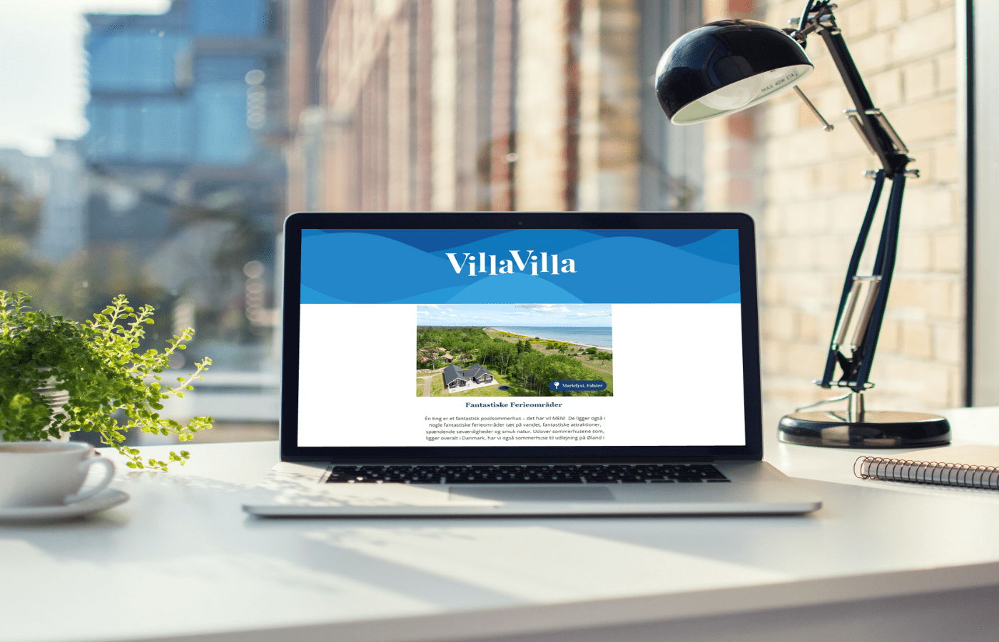 VillaVilla nyhetsbrev