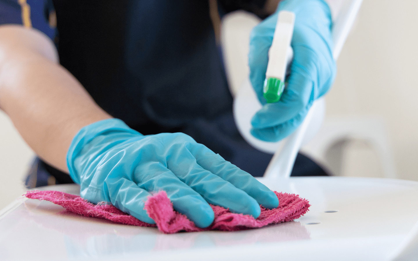 Städning VillaVilla