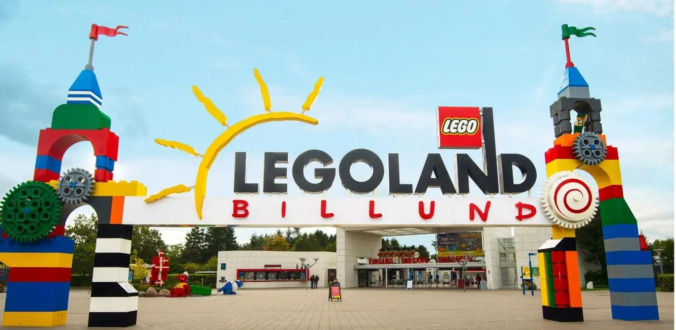 Legoland