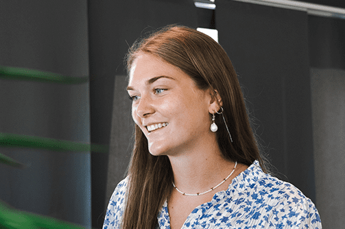 Sissel fra VillaVilla