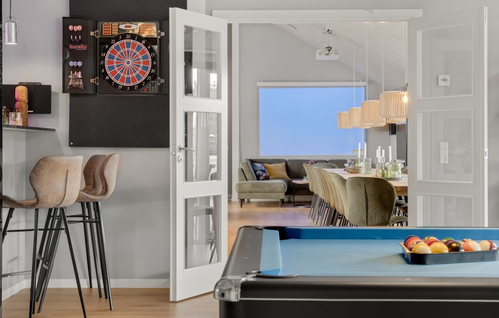 VillaVilla sommerhus