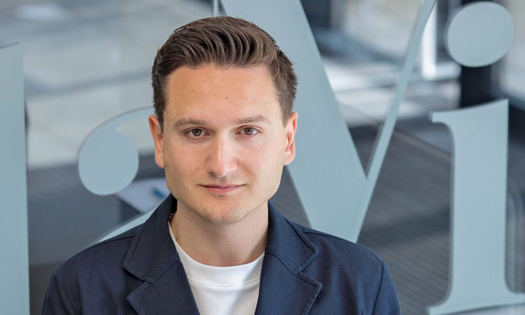 Alexander fra VillaVilla