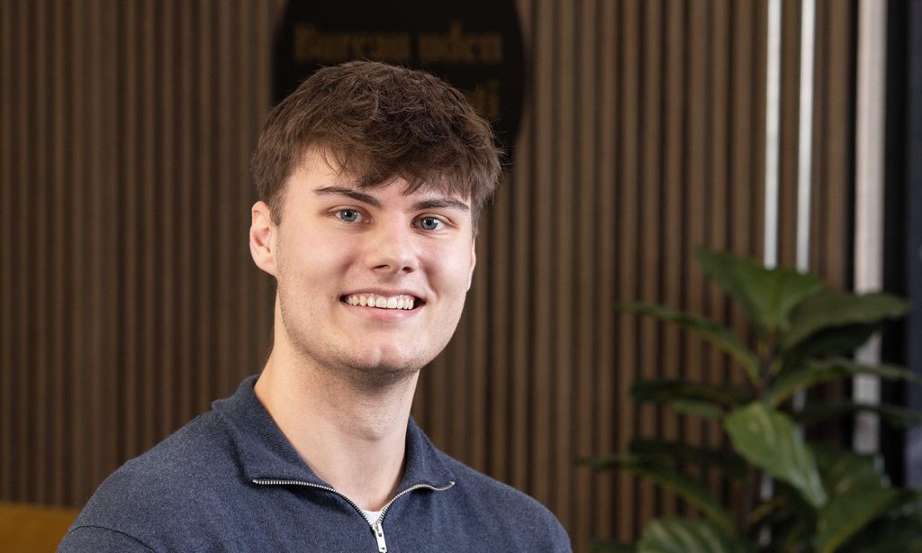 Jonathan fra VillaVilla